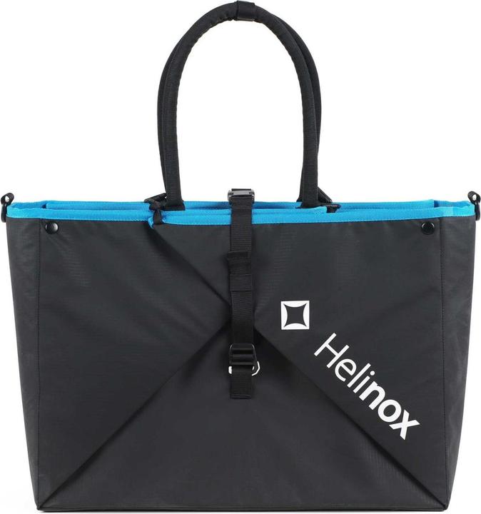 Actual product image Helinox origami