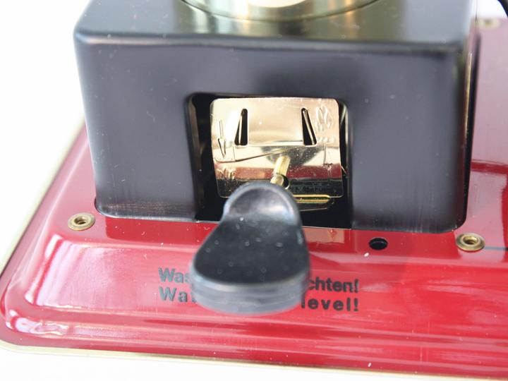 Produktbild Wilesco D3 Dampfmaschine