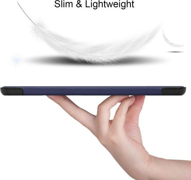 Image du produit MU Classic Triple couverture pliable (Galaxy Tab S6 Lite)