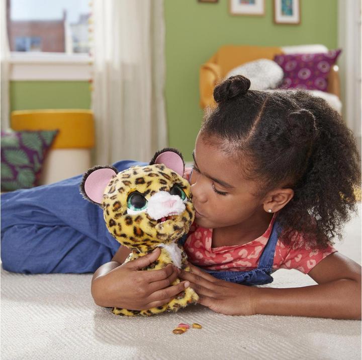 Actual product image FurReal Lolly (28 cm)