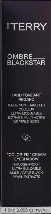 Image du produit By Terry Ombre Blackstar (Gris, Noir)