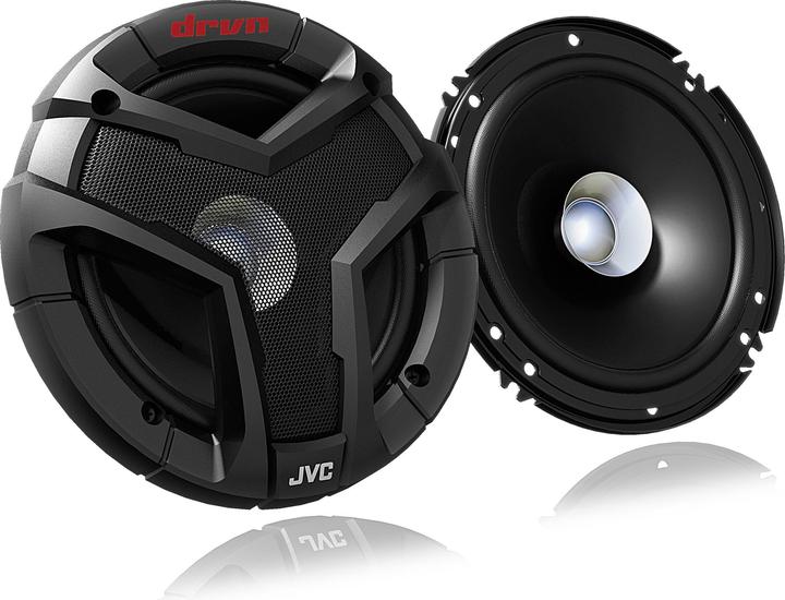 JVC Cs-V618 (230 W, 16 cm)