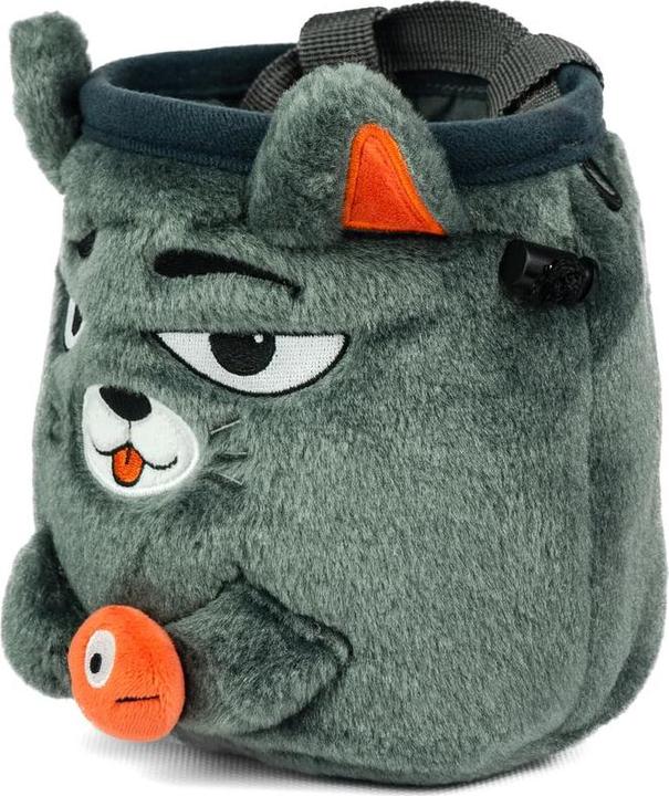 Image du produit YY Vertical Animaux Chat Gris