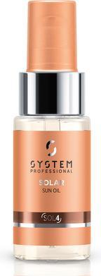 Actual product image System Professional Solar - Oil (30 ml)