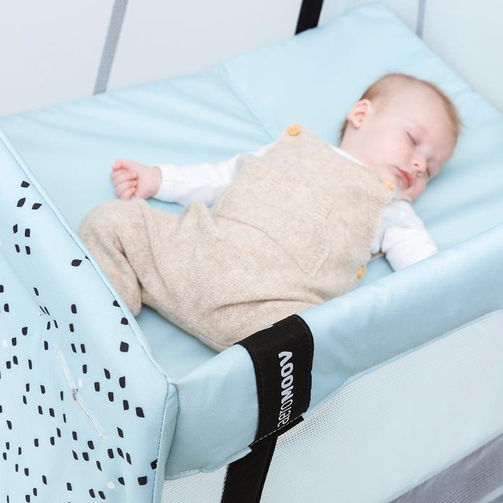 Produktbild AeroMoov Instant-Reisebett