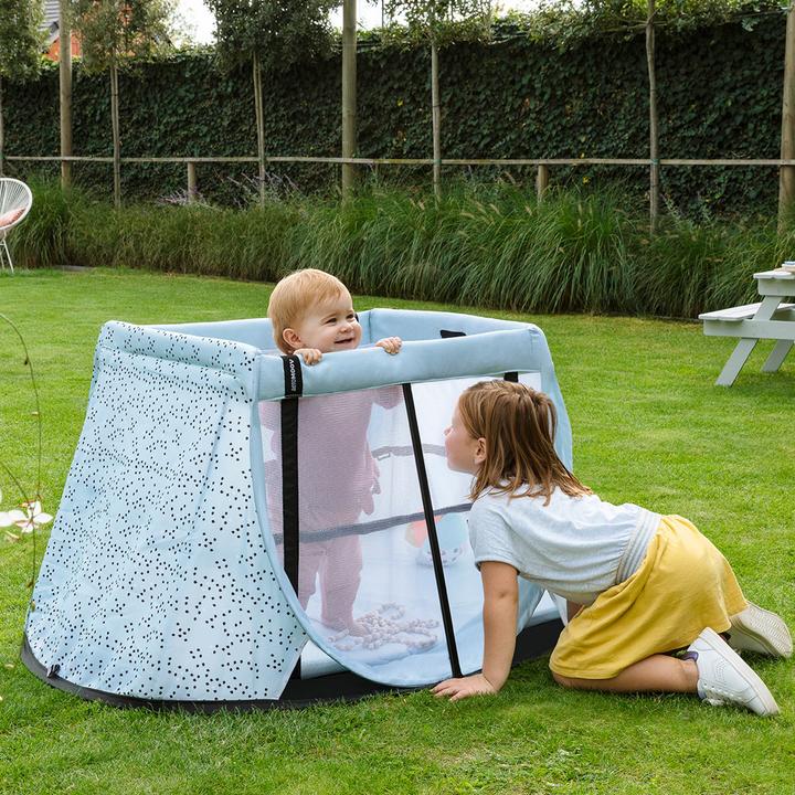 Produktbild AeroMoov Instant-Reisebett