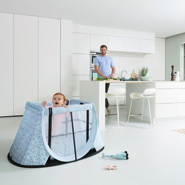 Produktbild AeroMoov Instant-Reisebett