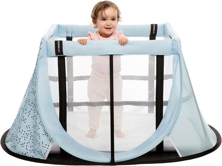Produktbild AeroMoov Instant-Reisebett