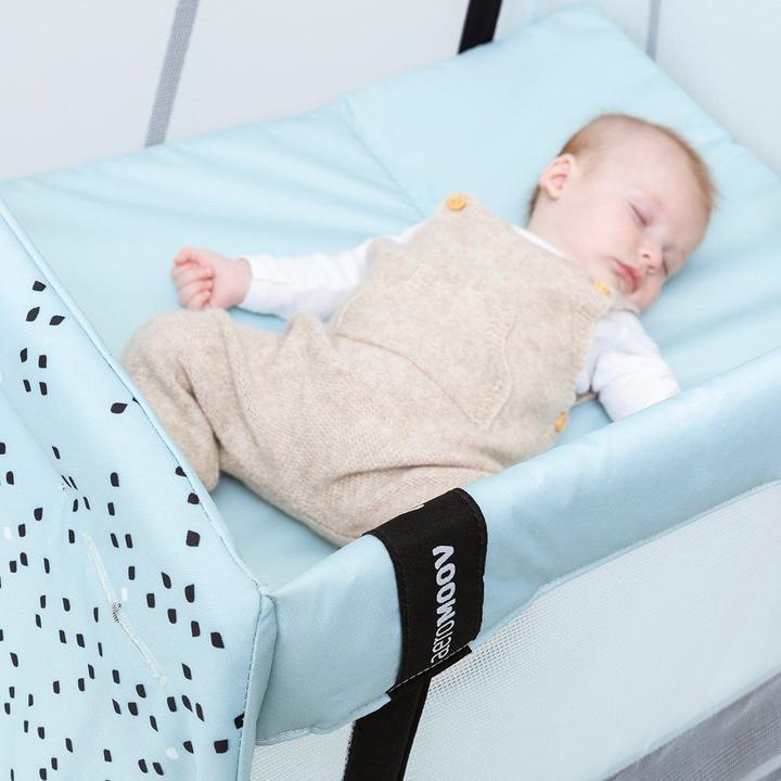 Produktbild AeroMoov Instant-Reisebett