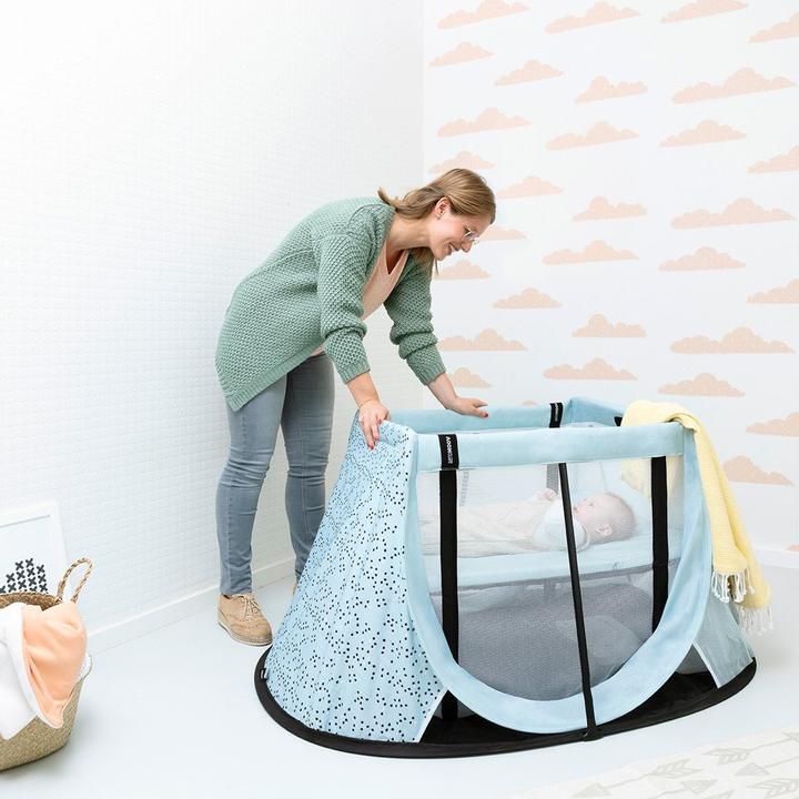 Produktbild AeroMoov Instant-Reisebett