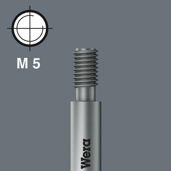 Immagine prodotto Wera 867/12 TX 20 x 45 mm (TX20)