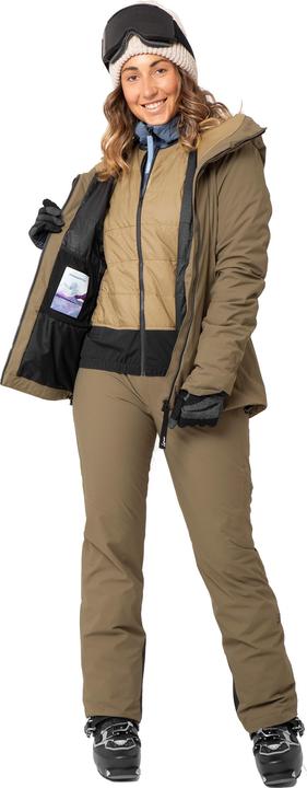 Produktbild Lamunt Tiziana WP Reomca (40, L)