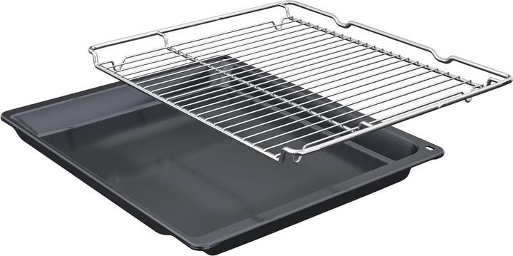 Immagine prodotto Bosch Hausgeräte Serie 4 HBA514BB3