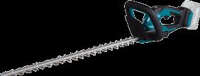 Image du produit Makita UH021GZ Taille-haie 60 cm XGT 40 Volt max sans batterie ni chargeur