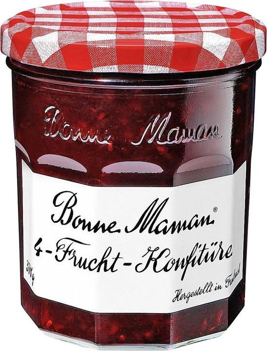 Immagine prodotto Bonne Maman Marmellata di 4 frutti (370 g)