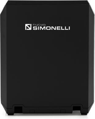 Produktbild Nuova Simonelli Oscar Mood