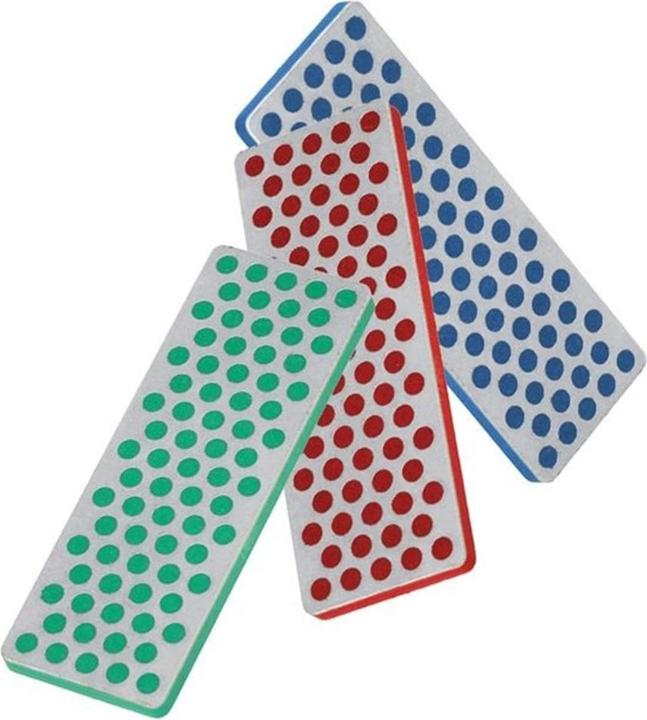 DMT Diamond Whetstone Kit