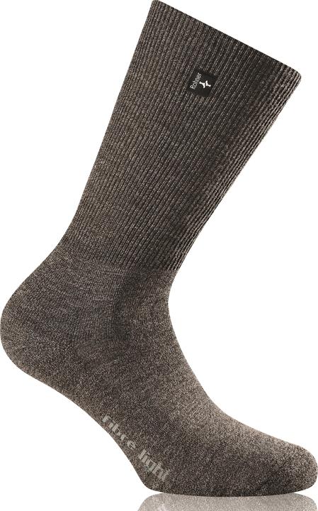 Image du produit Rohner Chaussettes Fibre Light supeR (36 - 38)
