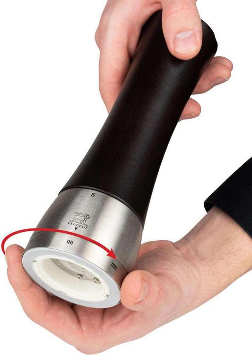 Immagine prodotto Peugeot MADRAS SM cioccolato 21 cm (Sale)