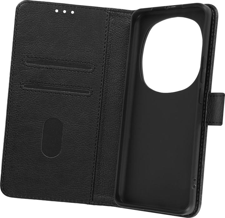 Produktbild Avizar Chesterfield Wallet Cover Series (Honor Magic6 Pro)