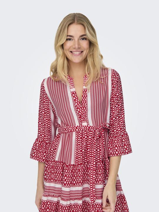 Image du produit Only ONLATHENA Kurzes Kleid Kleid (XXS)