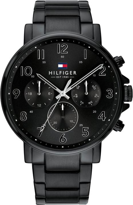 Produktbild Tommy Hilfiger Daniel (Analoguhr, 46 mm)