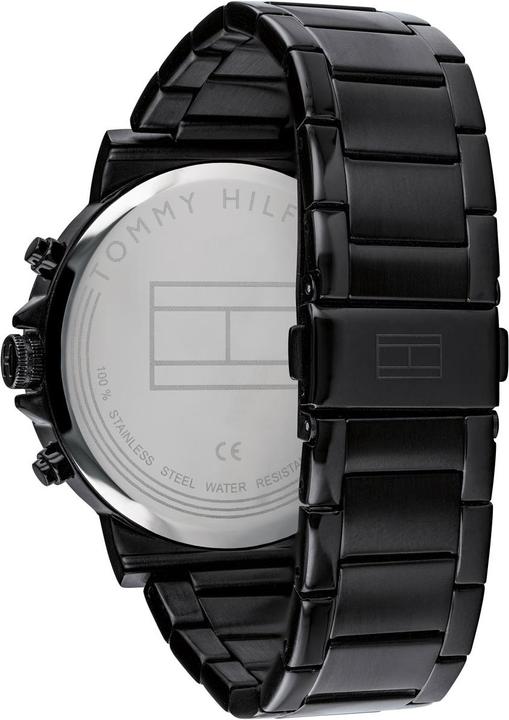 Produktbild Tommy Hilfiger Daniel (Analoguhr, 46 mm)