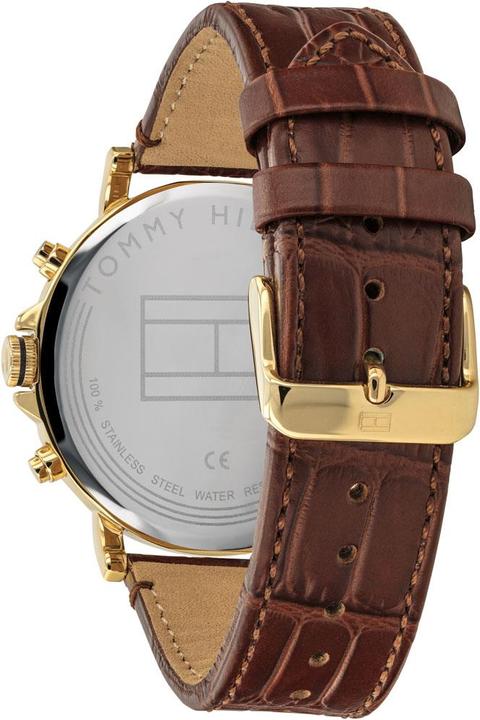 Produktbild Tommy Hilfiger Daniel (Analoguhr, 46 mm)