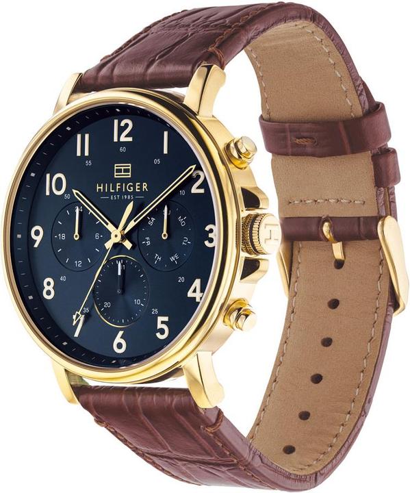 Produktbild Tommy Hilfiger Daniel (Analoguhr, 46 mm)