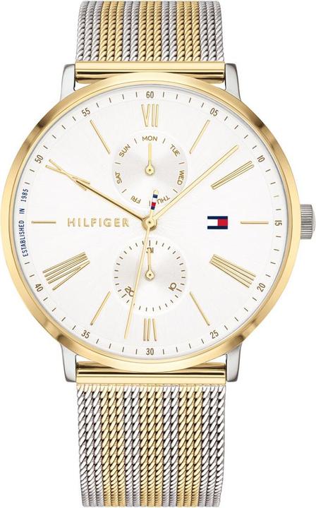 Produktbild Tommy Hilfiger Jenna (Analoguhr, 38 mm)
