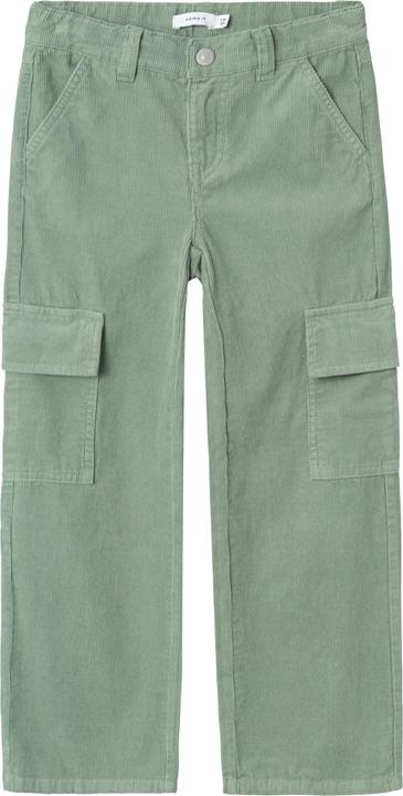 Produktbild Name it Wide Leg Cord Hose (122)