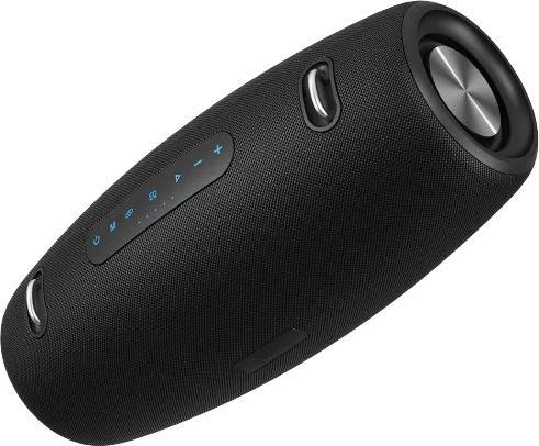 Actual product image Emporia Iomi Beat Box XL Portable Bluetooth Speaker black (2160 h)