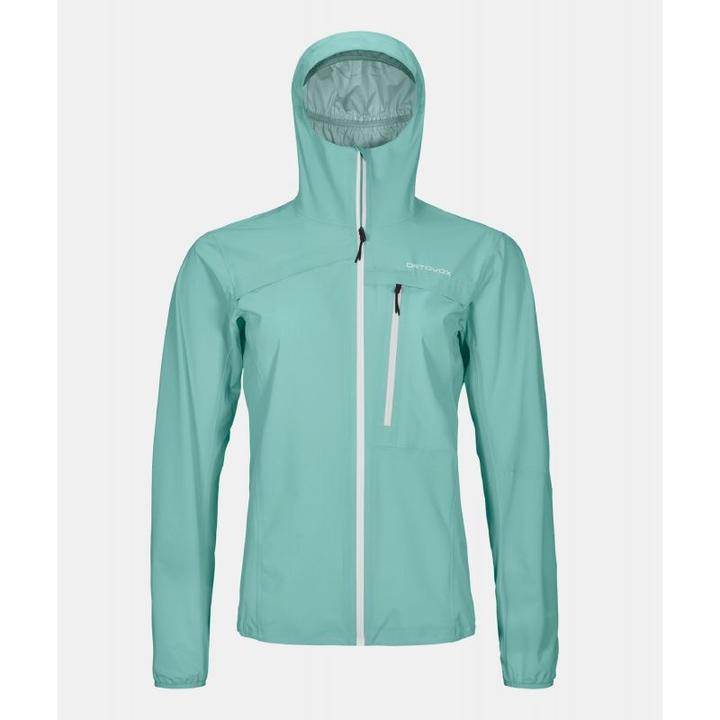 Actual product image Ortovox Women's 2.5L Civetta Jacket (XS)