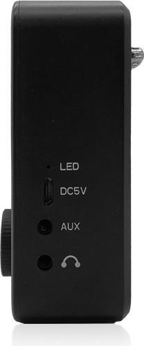 Produktbild Tesla DAB65 (FM, DAB+, Bluetooth)