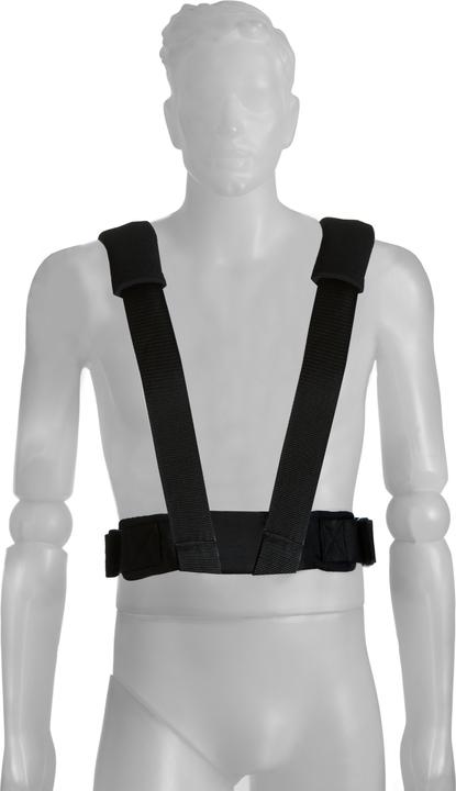 Produktbild Hauck 4-Way Carrier