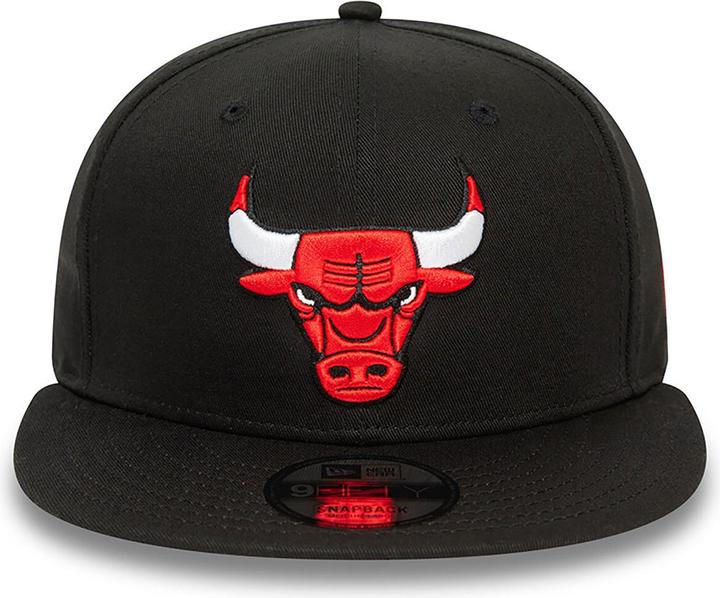 Immagine prodotto New Era Cappellino 9Fifty Snapback - NBA Chicago Bulls nero - S/ (S/M)