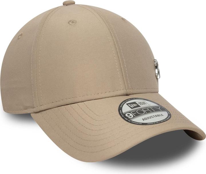 Immagine prodotto New Era 9Forty Cap - FLAWLESS New York Yankees ash brown