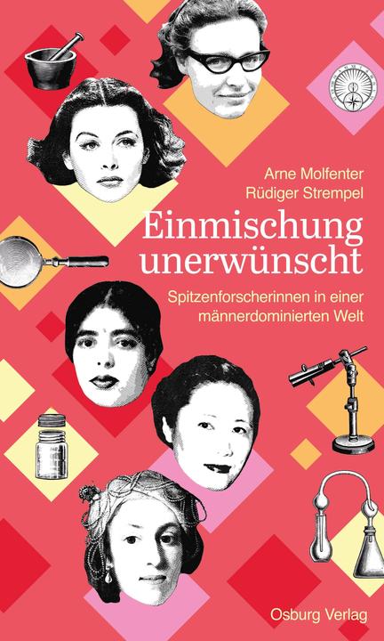 Image du produit Einmischung unerwünscht (Allemand, Rüdiger Strempel, Arne Molfenter, 2023)