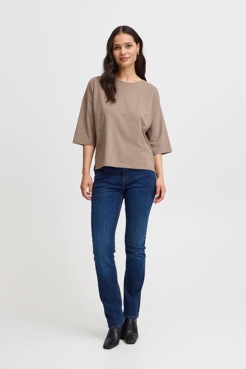 Immagine prodotto Fransa FRSIVA TEE 4 20614053 (L)