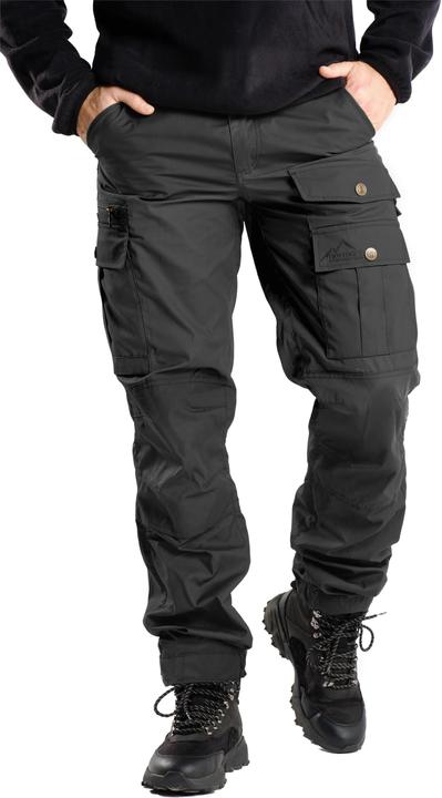 Image du produit Normani Herren Wanderhose - Outdoorhose (52)