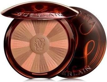 Actual product image Guerlain Terracotta Light (04 Bronze, Highlighter, 71 g)