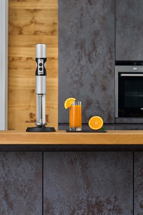 Actual product image Ritter Hand blender