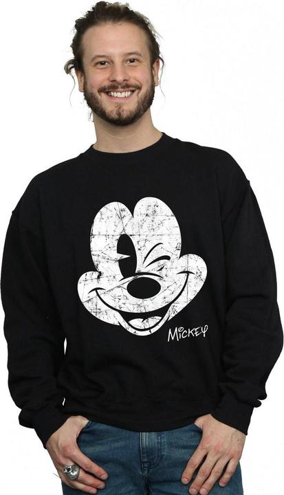 Produktbild Disney Sweatshirt (L)