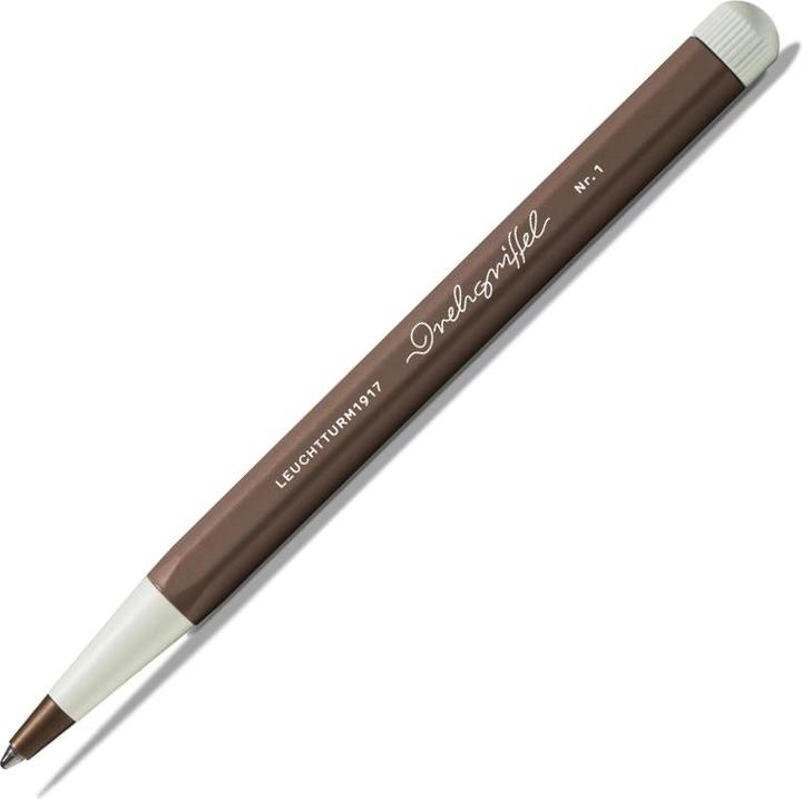 Image du produit Leuchtturm1917 Drehgriffel (Warm Earth, 1 x)