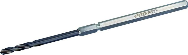 Produktbild technocraft Zentrierbohrer zu HM-Lochsägen PRO-FIT (3.0 Zentimeter)