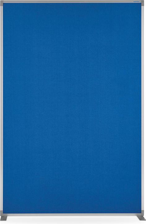 Produktbild Magnetoplan Präsentationswand (1250 x 1800 x 350 mm)