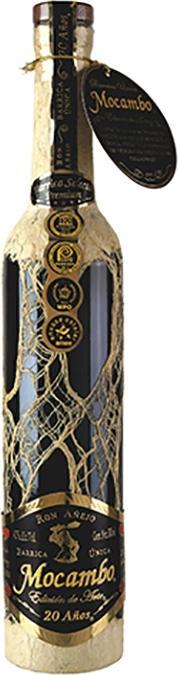Immagine prodotto Mocambo Ron Añejo (1 x 50 cl)