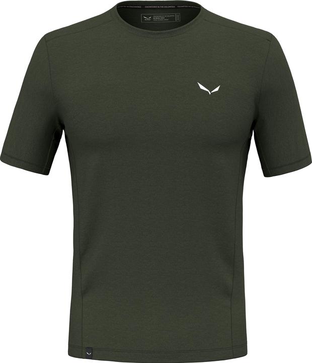 Immagine prodotto Salewa Maglietta Puez Dry'Ton uomo (48)