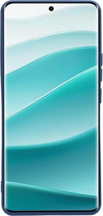 Actual product image Cover-Discount Xiaomi Redmi Note 14 Pro 5G / Poco X7 - Silikon Gummi Hülle (Xiaomi Redmi Note 14 Pro 5G, Xiaomi Poco X7 Pro)