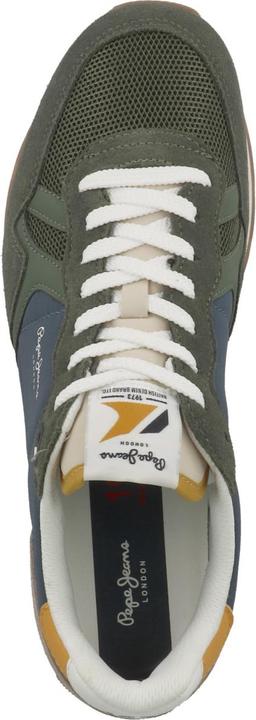 Produktbild Pepe Jeans Brit Camp - 65515 (45)